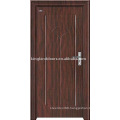 Popular Color in India PVC MDF Door (JKD-008) For Commercial Design and Cheap Price